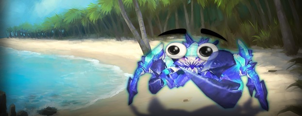 Poisson d'avril !