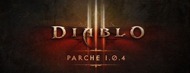 Parche 1.0.4 ya disponible