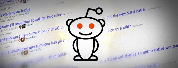 AMA (Ask Me Anything) degli sviluppatori di WoW su reddit, 12 settembre