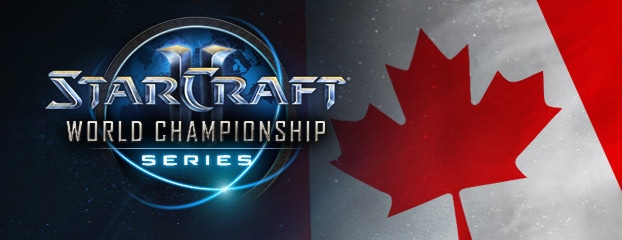 WCS Canada Player Spotlight: Ostojiy, Drewbie, and HuK