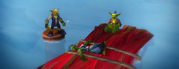 Guida alla sopravvivenza per la patch 5.0.4