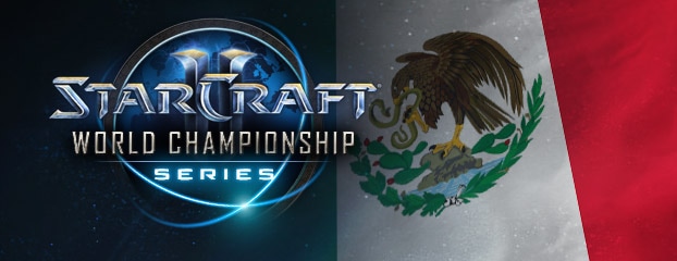 WCS - México Nationals