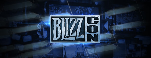 Билеты на BlizzCon поступят в продажу 25 и 27 апреля