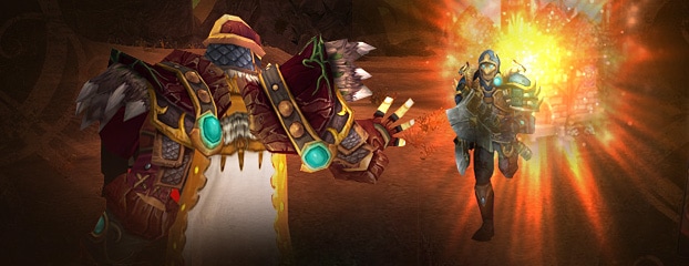 Coming in Patch 4.3.2: Cross-Realm Raids