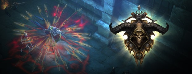 Vorschau auf Patch 1.0.4: Dämonenjäger