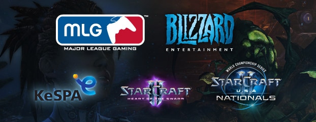 Domani l'evento della vita: MLG Spring Championship