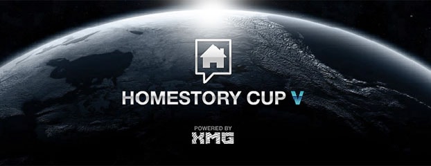 HomeStory Cup V – Neue Runde für eine der besten eSports-Veranstaltungen
