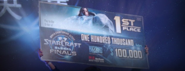 BWC Day 2 StarCraft II Recap (Spoilers)