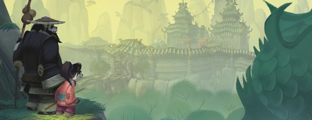 Li Li’s Travel Journal, Part 5