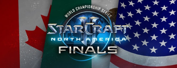 Final de las WCS de Norteamérica: 24 a 26 de agosto en el MLG Summer Championship
