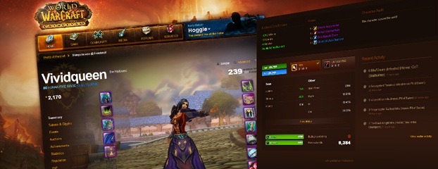 Character Image FAQ