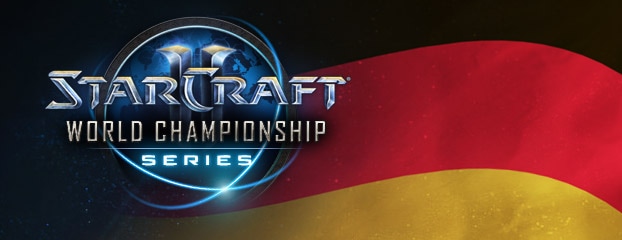 WCS – Socke Takes the German Championship and the First Slot at the Global Finals