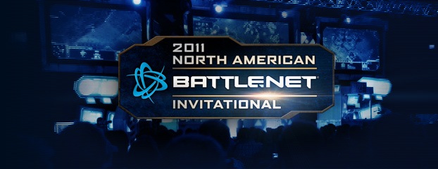 Battle.net Invitational -- World of Warcraft Arena VoDs