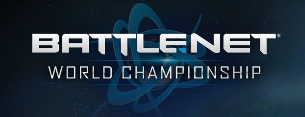 The StarCraft II World Championship Series