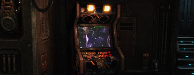 Patch 1.5 Arcade - Rate The Game Contest