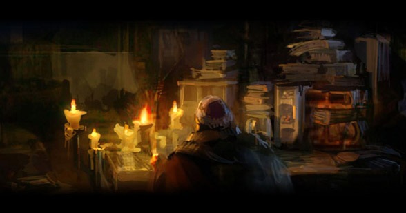 Diablo III Hotfixes - May (Updated 25/05)