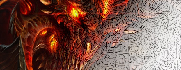Can You Escape the Burning Hells?