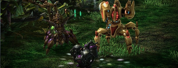 Community-Submitted Dances Coming in Heart of the Swarm