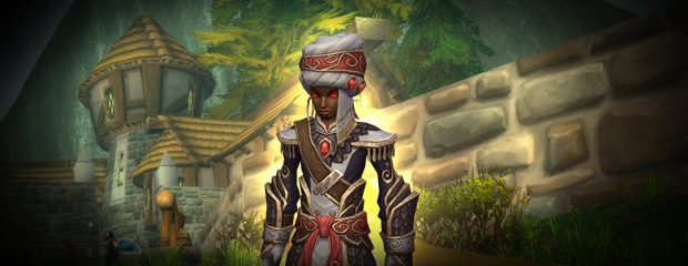 Vídeo de resumen de Cataclysm: pícaro legendario