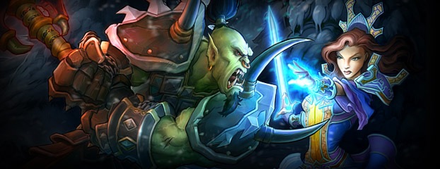 Trading Card Game Art Gallery Now Open