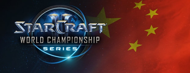 WCS - China Nationals Recap