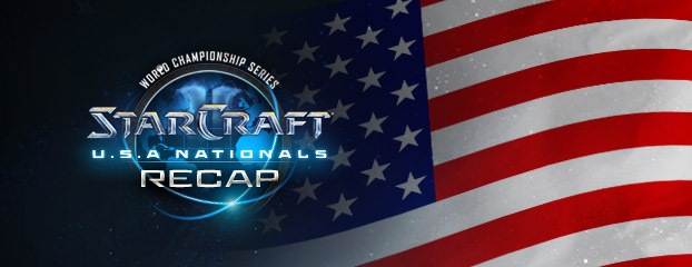 WCS – Riepilogo Nazionali americane