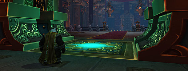 Mists of Pandaria – Doppelvorschau