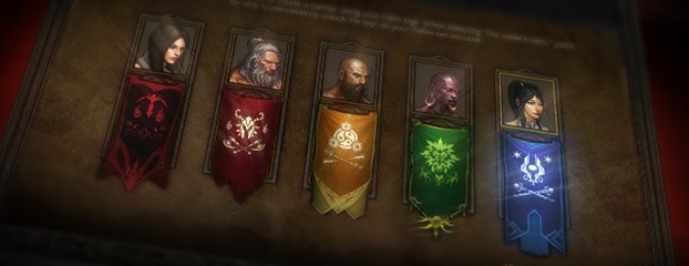 All Mark of Valor Sigils Now Unlocked