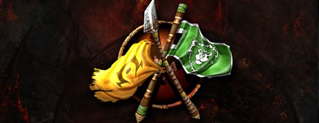 Inscriptions ouvertes pour le Pass Arènes 2012 de World of Warcraft