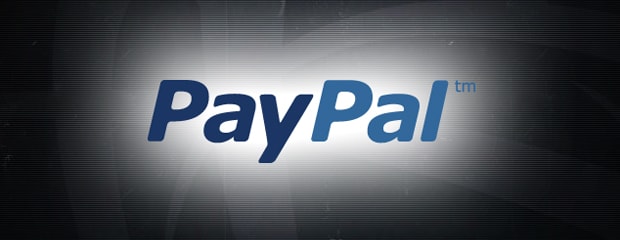 PayPal Now Available on European Battle.net