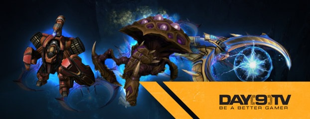 Heart of the Swarm: ¡Informe de batalla Nº 3 este martes!