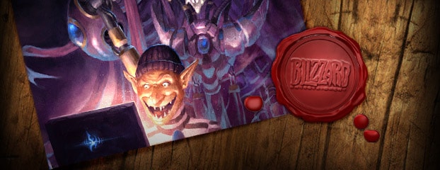 Contest Winner: Guardian of Accounts — January 2012