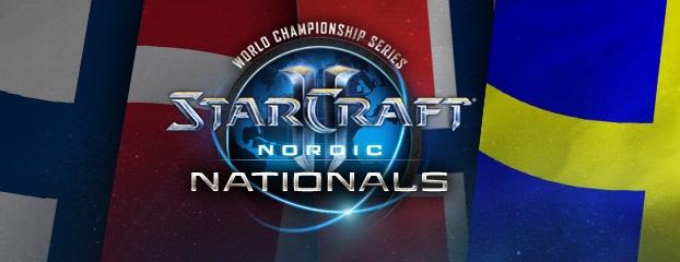 World Championship Series: Nazionali scandinave