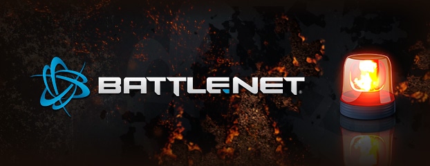 Bezpieczeństwo kont Battle.net i Diablo III