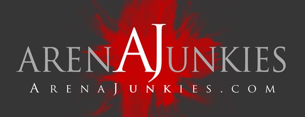 Battle.net World Championship: Arena Junkies Interviews Talbadar