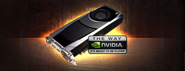 NVIDIA Community-Fotowettbewerb