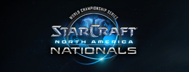World Championship Series - qualifications nationales : Amérique du Nord