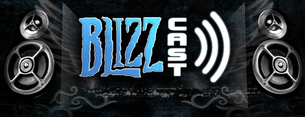 BlizzCast 16 on World of Warcraft Patch 4.2