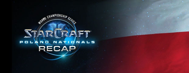 WCS - Nerchio and MaNa to Represent Poland in the Europe Finals