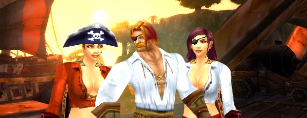 Piratentag!