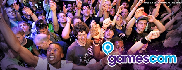 Último día en gamescom