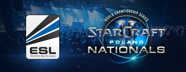 World Championship Series: Polnische Nationals