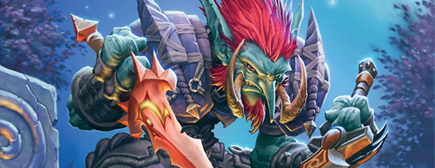 Patch 4.1 Public Test Realm Notes - Updated 12 April