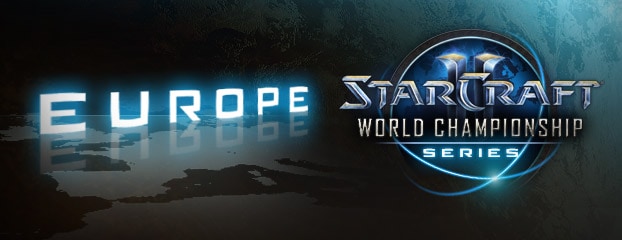 World Championship Series: Europe Nationals