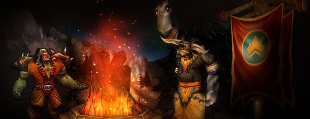 Midsummer Fire Festival