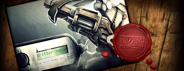 Contest Winner: Guardian of Accounts — November 2011