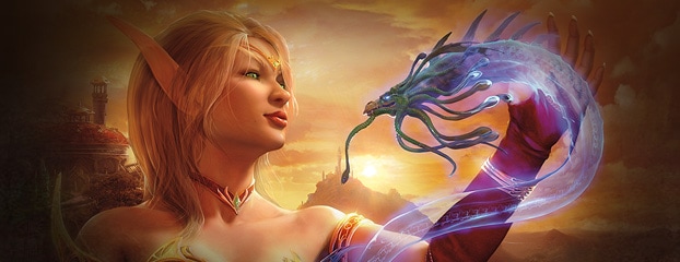 World of Warcraft Starter Edition