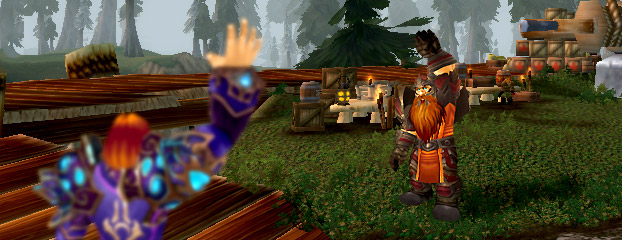 New Player Tips – Second to None