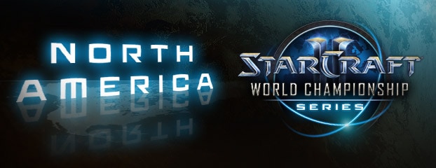 World Championship Series: North America Nationals