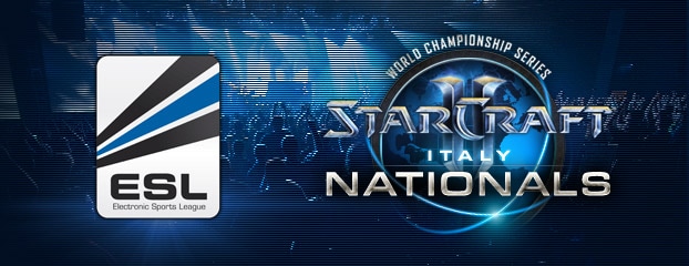 Nazionali italiane delle World Championship Series